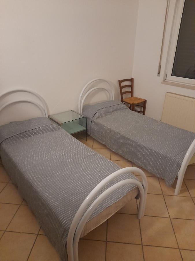 Riva Apartment Negrelli מראה חיצוני תמונה