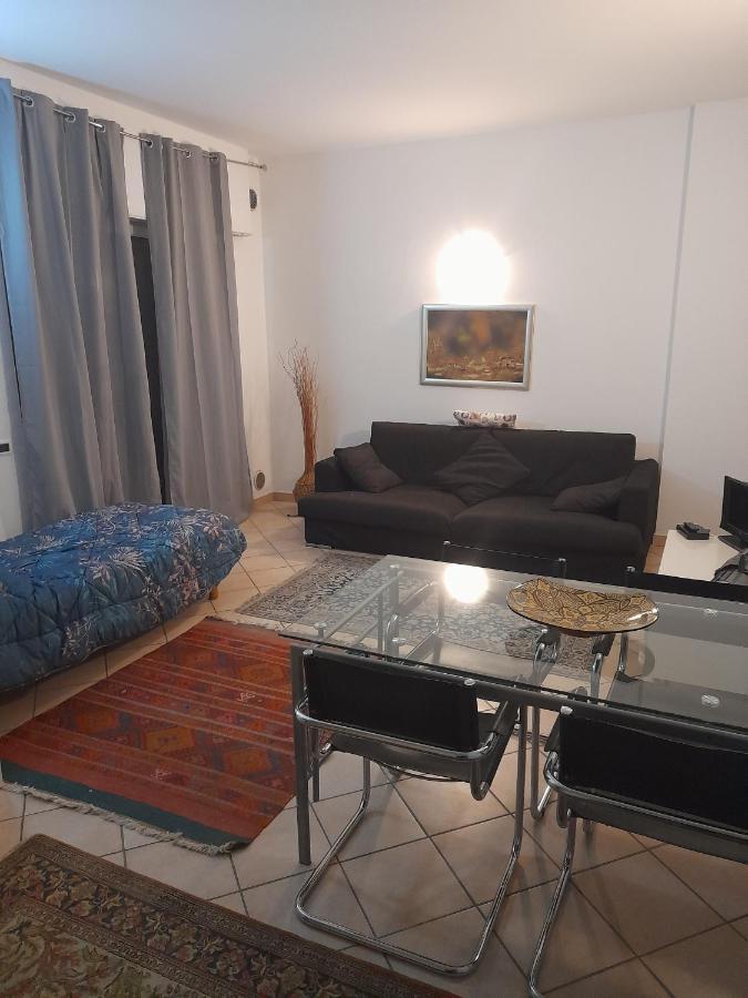 Riva Apartment Negrelli מראה חיצוני תמונה